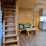 Dom Gościnny Nasza Góra * Szymbark (Lesser Poland)