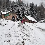 Dom Gościnny Nasza Góra *
