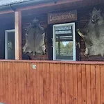 Nasza Gora Szymbark (Lesser Poland)