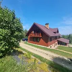 Dom Gościnny Nasza Góra Apartamento *