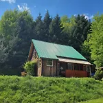Apartamento Dom Gościnny Nasza Góra Szymbark (Lesser Poland)