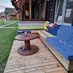 Dom Gościnny Nasza Góra *