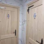 Dom Gościnny Nasza Góra Apartamento Szymbark (Lesser Poland)
