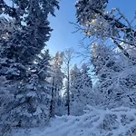 Nasza Gora Szymbark (Lesser Poland)