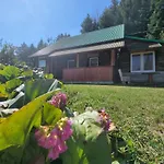 Dom Gościnny Nasza Góra Apartamento Szymbark (Lesser Poland)