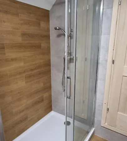 Apartment Nasza Gora *