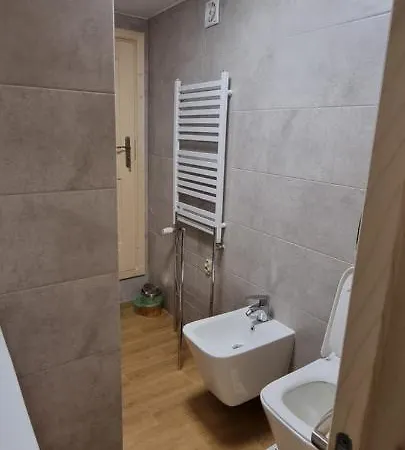Apartment Nasza Gora