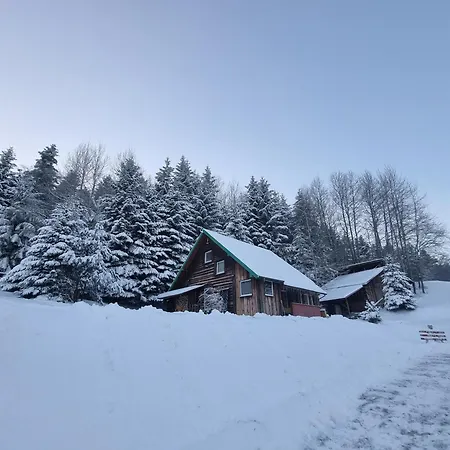 Nasza Gora Lägenhet *