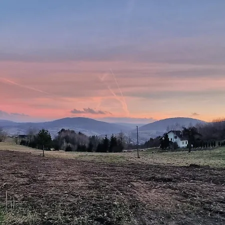 Apartament Nasza Gora *