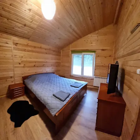 Nasza Gora Apartment *