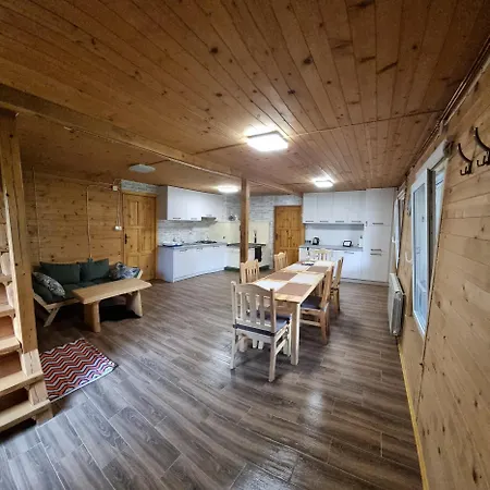 Apartment Nasza Gora