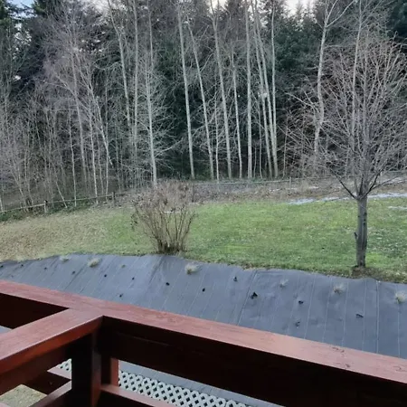 Nasza Gora * Szymbark (Lesser Poland)