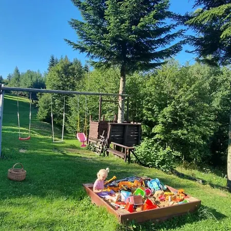 Apartment Nasza Gora *