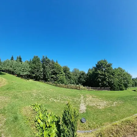 Nasza Gora Apartament *