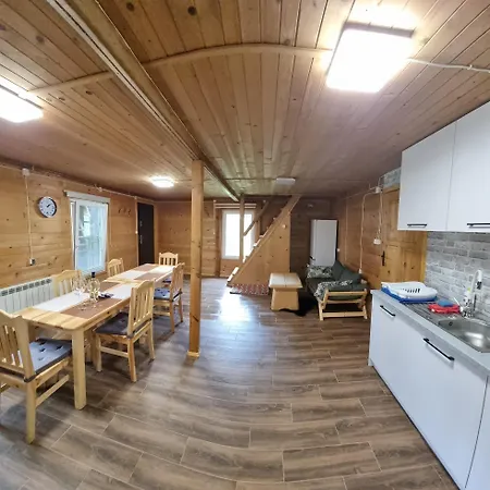 Apartment Nasza Gora *