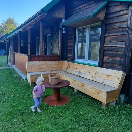Nasza Gora Apartment