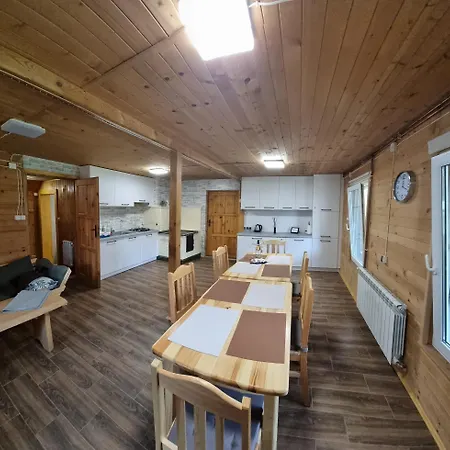 Apartment Nasza Gora