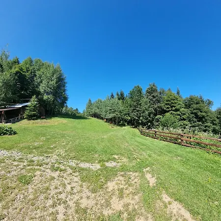 Nasza Gora * Szymbark (Lesser Poland)