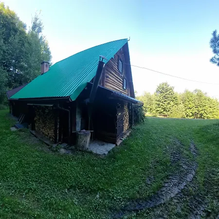 Lägenhet Nasza Gora *