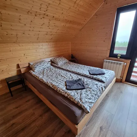Apartment Nasza Gora