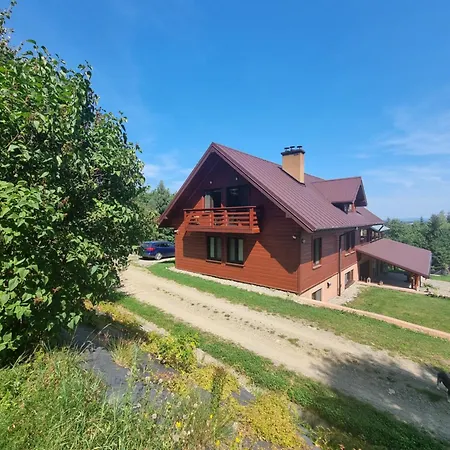 Dom Gościnny Nasza Góra Apartamento *