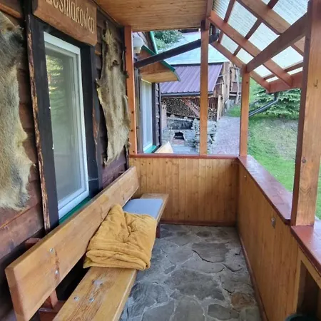 Apartment Nasza Gora *
