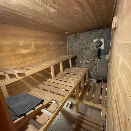 Nasza Gora Apartament Szymbark (Lesser Poland)