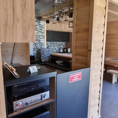 Nasza Gora * Szymbark (Lesser Poland)