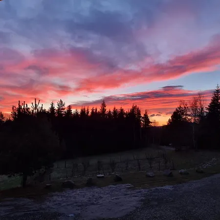 Nasza Gora Apartament