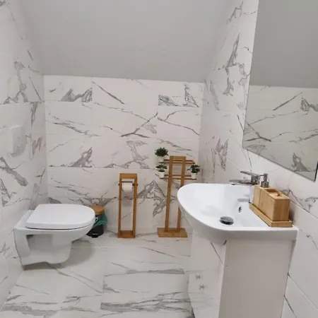 Apartment Nasza Gora
