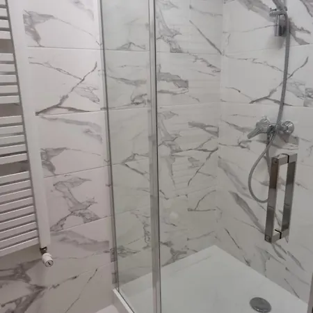 Nasza Gora Apartment *