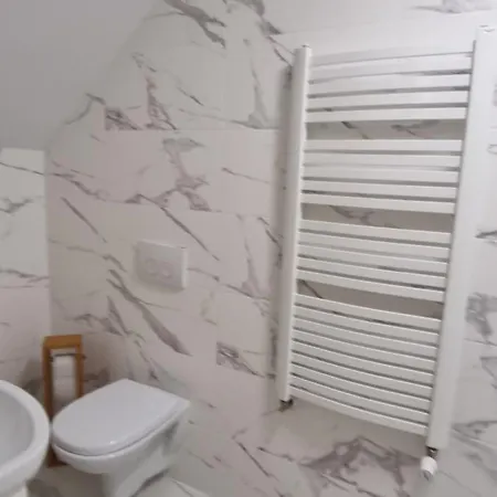 Apartment Nasza Gora *