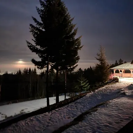 Nasza Gora * Szymbark (Lesser Poland)