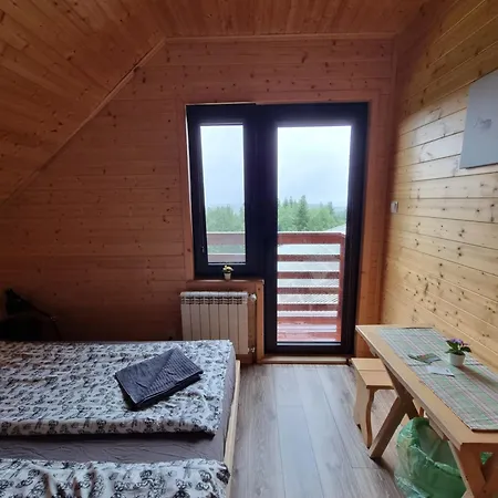 Nasza Gora Apartment *