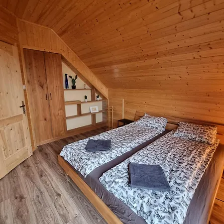 Apartment Nasza Gora *