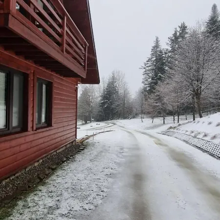 Apartment Nasza Gora *