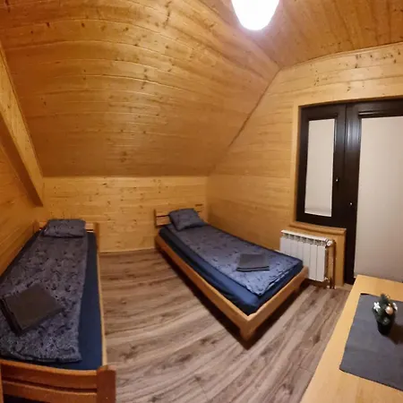 Apartment Nasza Gora