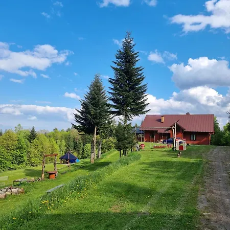 Nasza Gora Apartment *