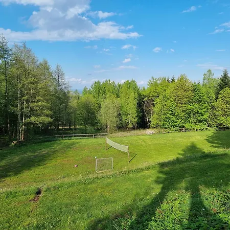 Nasza Gora Apartment *