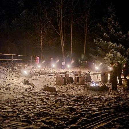 Lägenhet Nasza Gora *