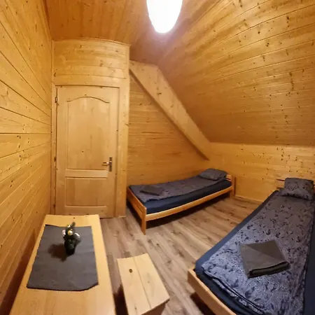 Apartment Nasza Gora