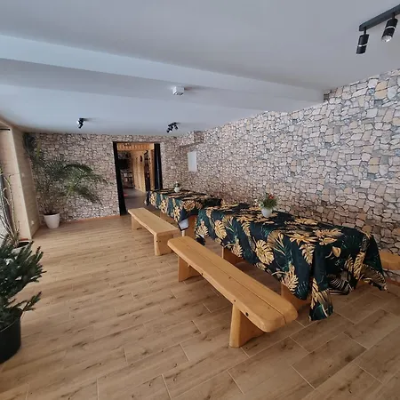 Nasza Gora Szymbark (Lesser Poland)