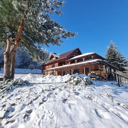 Apartamento Dom Gościnny Nasza Góra