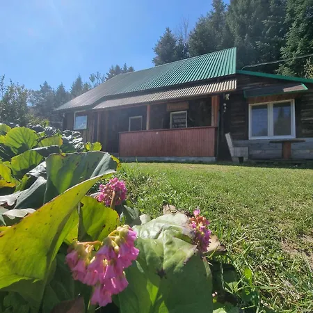 Nasza Gora Lägenhet Szymbark (Lesser Poland)