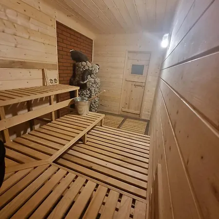 Lägenhet Nasza Gora