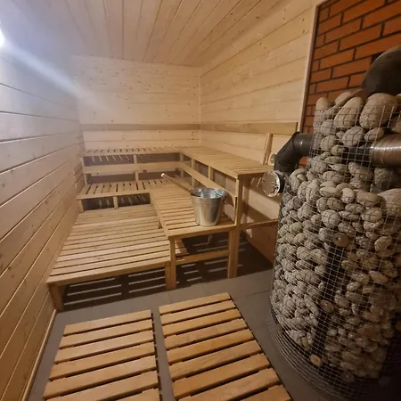 Nasza Gora Lägenhet *